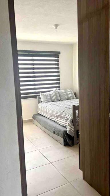 Hermoso Apartamento Con Club De Playa Acapulco Buitenkant foto
