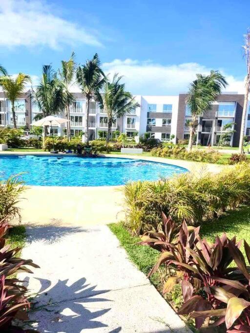 Hermoso Apartamento Con Club De Playa Acapulco Buitenkant foto